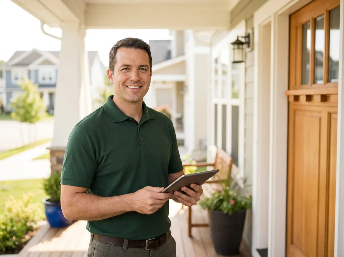Pest control FAQs for Chester, IA